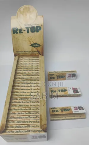 Tobacco Rizzlers