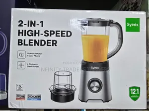 Synix Blender 1.5l Kettle