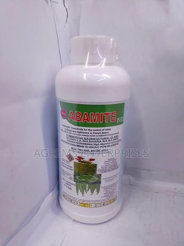 Abamite 2 % 1 L