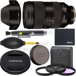 Tamron 35-150mm F2-2.8 Di Iii VXD Lens