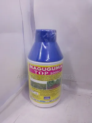Maguguma Top 500sc 500 Ml