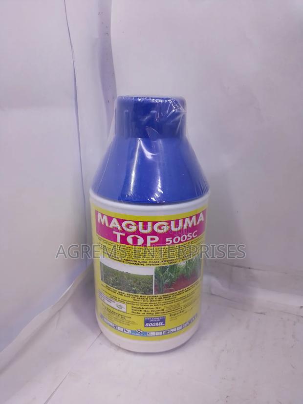 Maguguma Top 500sc 500 Ml