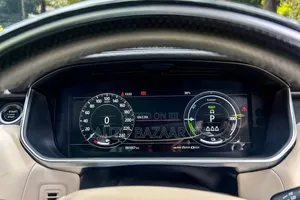 Land Rover Range Rover Sport HSE Dynamic 2018 White