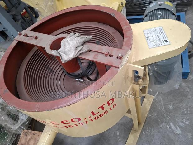 Gold Concentraters