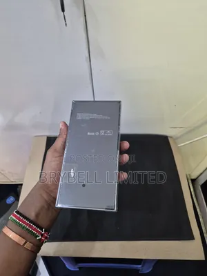 New Samsung Galaxy Z Flip4 256 GB Blue