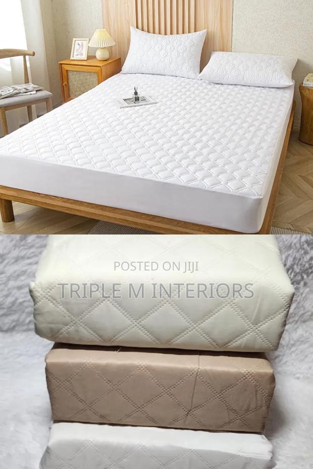 Bed Core Hygiene Enclosure - main view