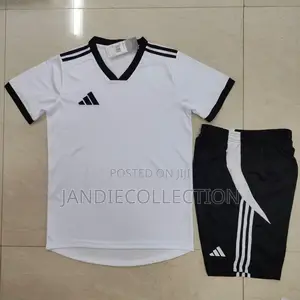 Football Kits on Sale