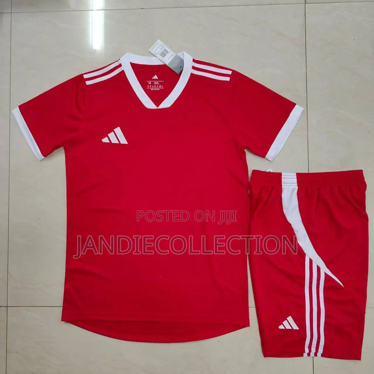 Football Kits on Sale
