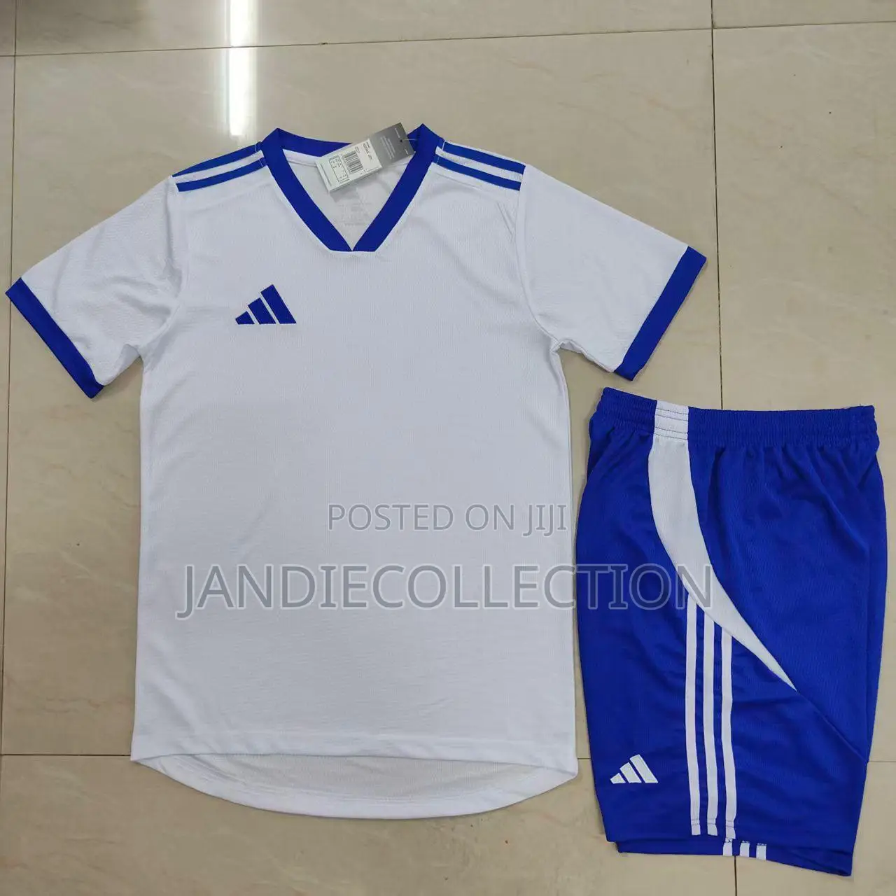 Football Kits on Sale