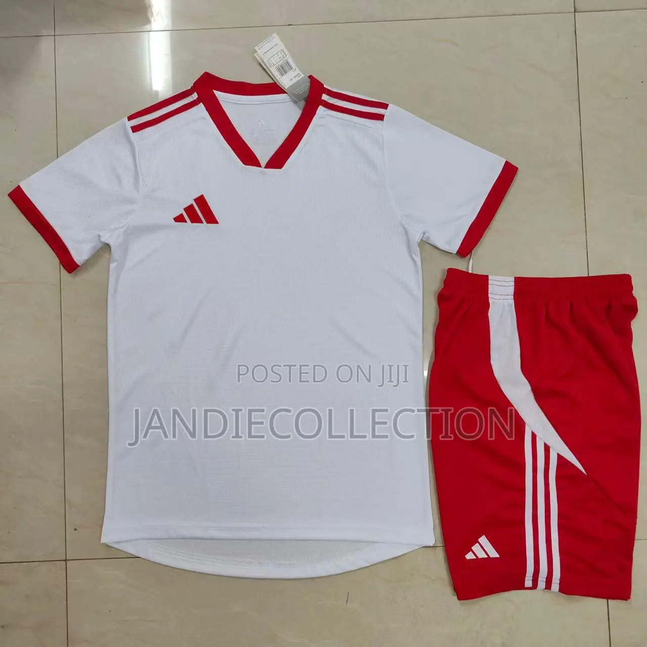 Football Kits on Sale