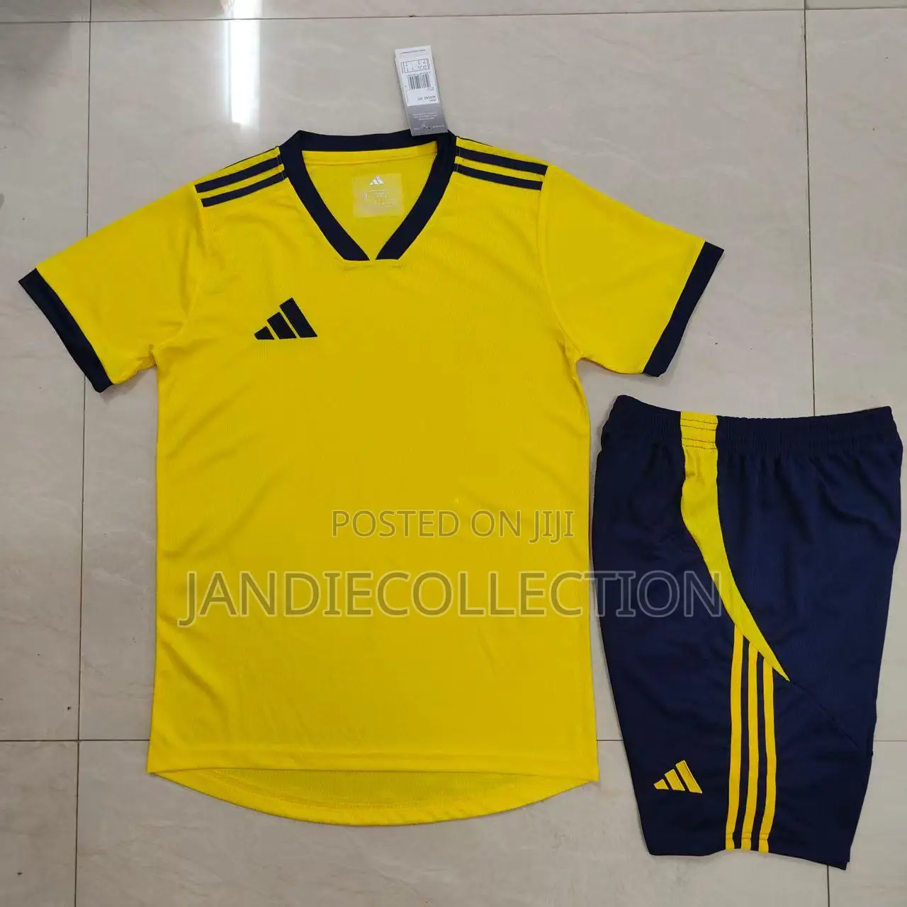 Football Kits on Sale