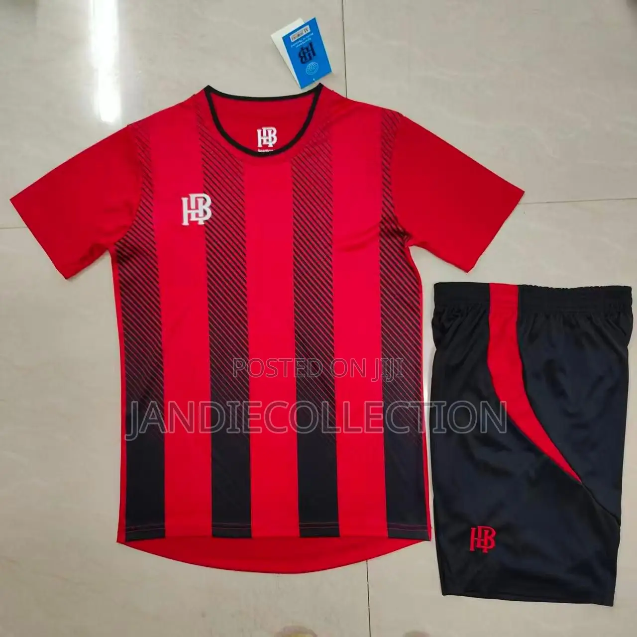 Football Kits on Sale