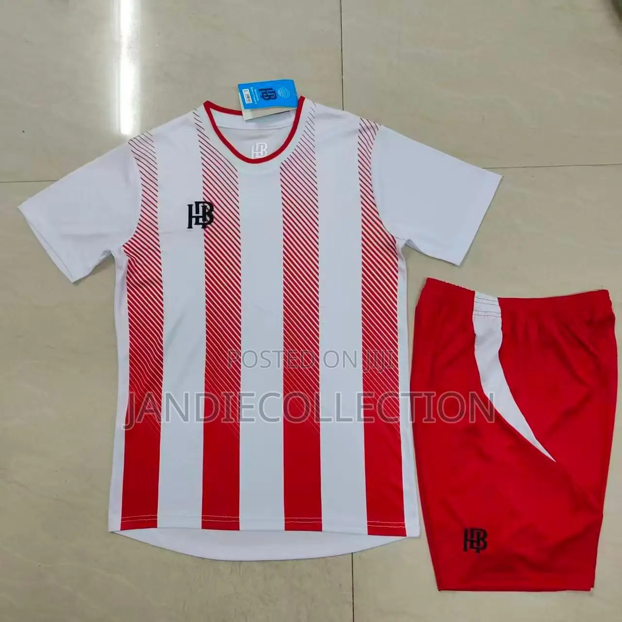Football Kits on Sale