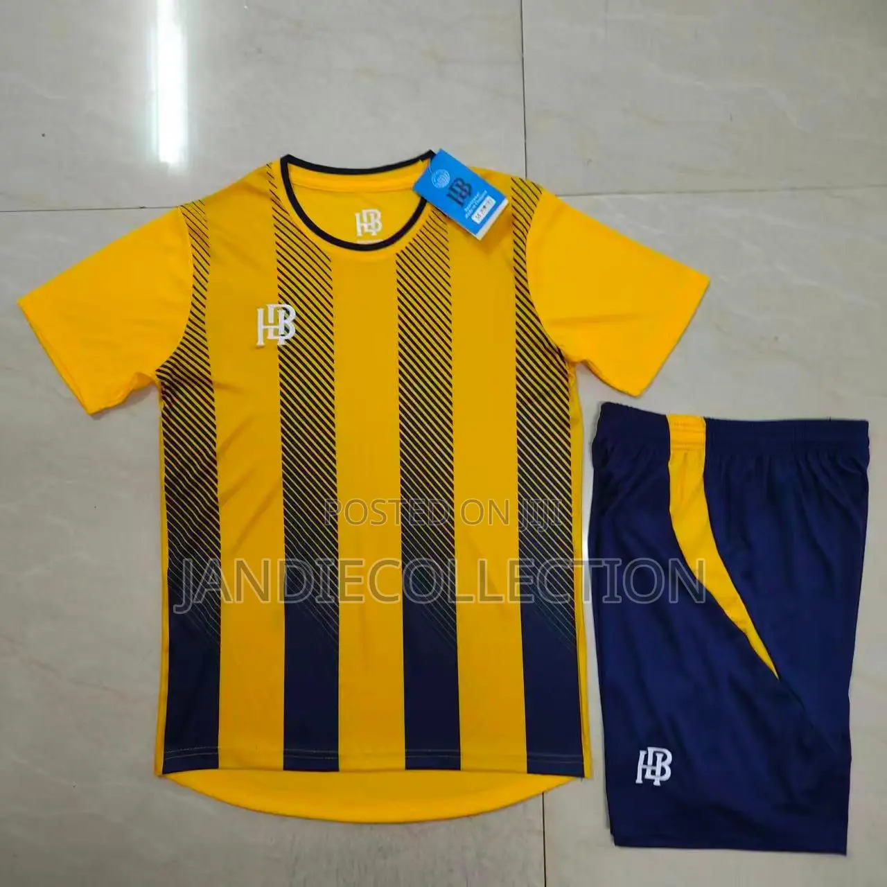 Football Kits on Sale