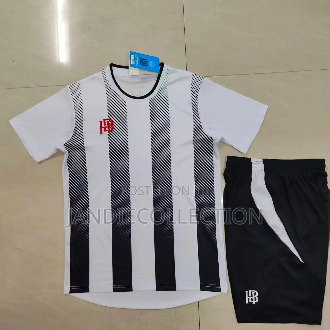 Football Kits on Sale
