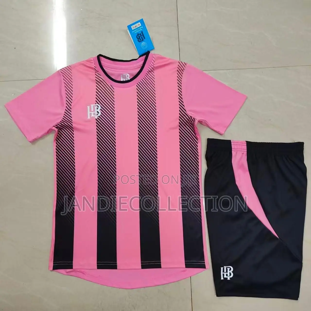 Football Kits on Sale