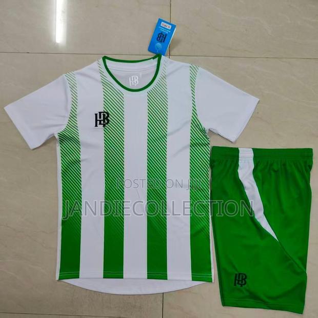 Football Kits on Sale - thumbnail 17