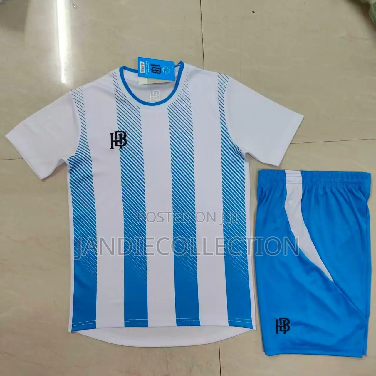 Football Kits on Sale