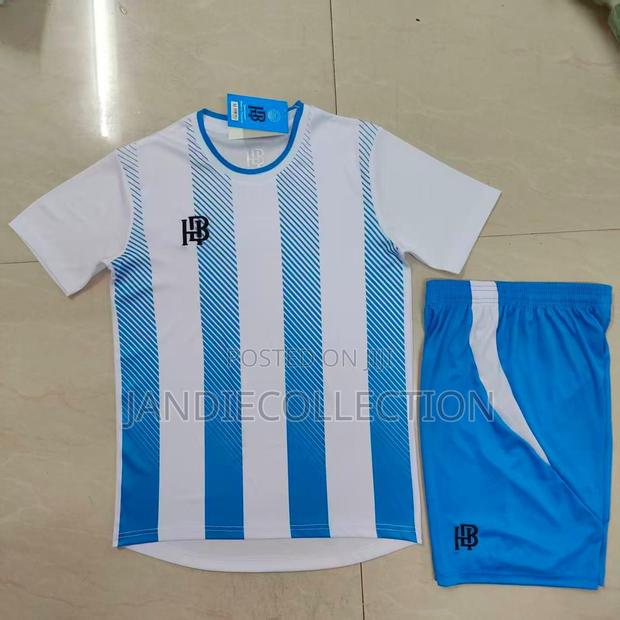 Football Kits on Sale - thumbnail 18