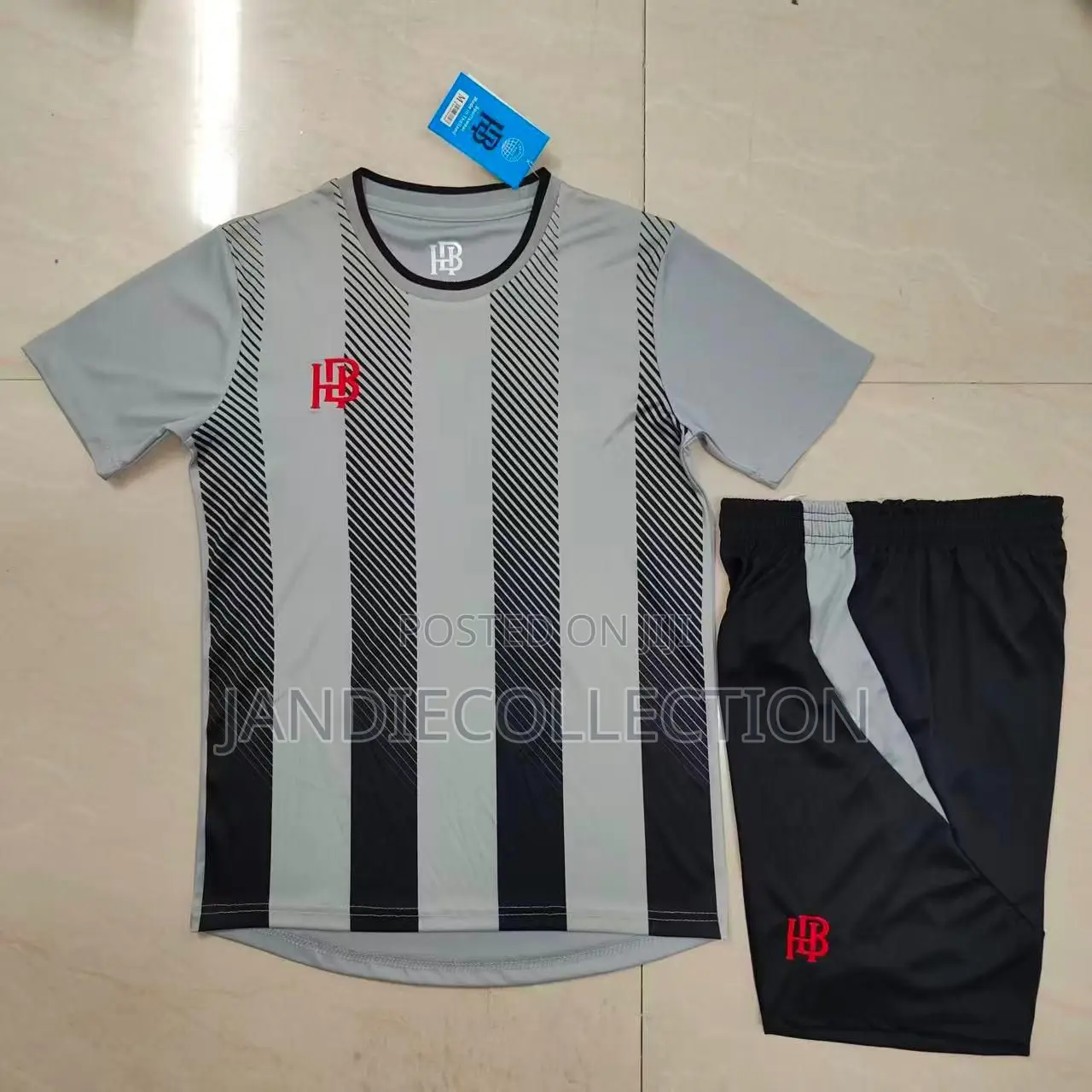 Football Kits on Sale