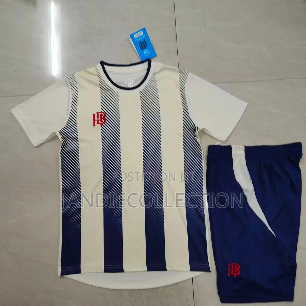 Football Kits on Sale