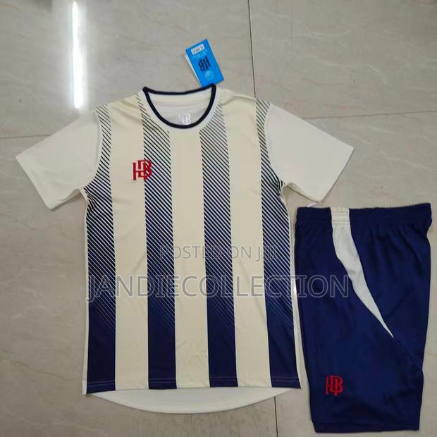 Football Kits on Sale - thumbnail 20