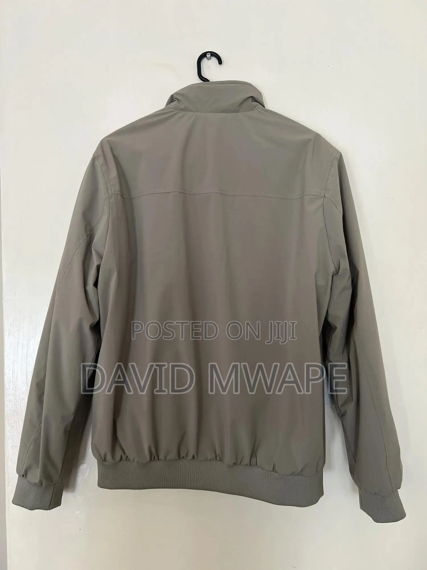 Lc Waikiki Stylish Jacket.