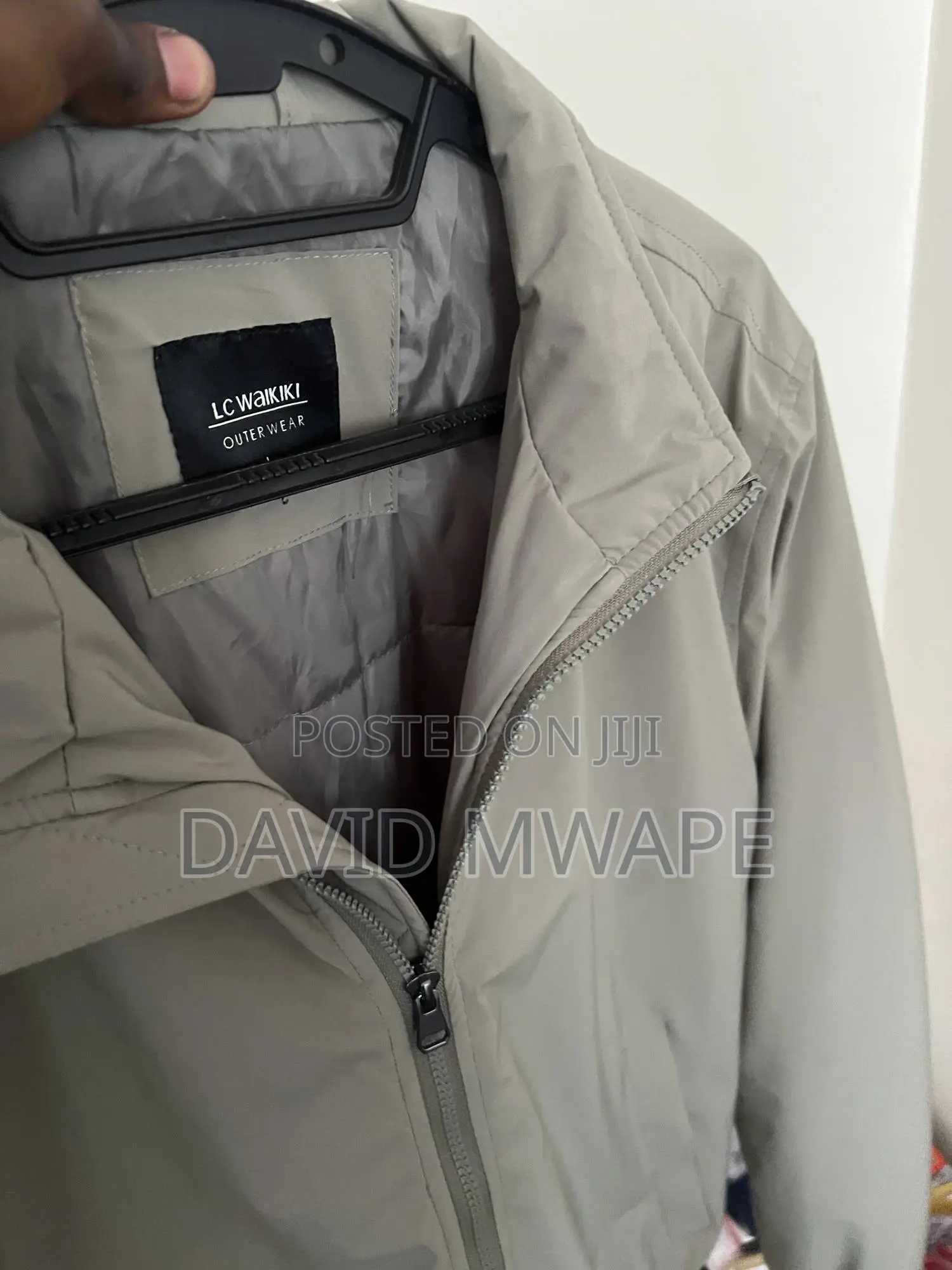 Lc Waikiki Stylish Jacket.