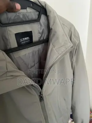 Lc Waikiki Stylish Jacket.