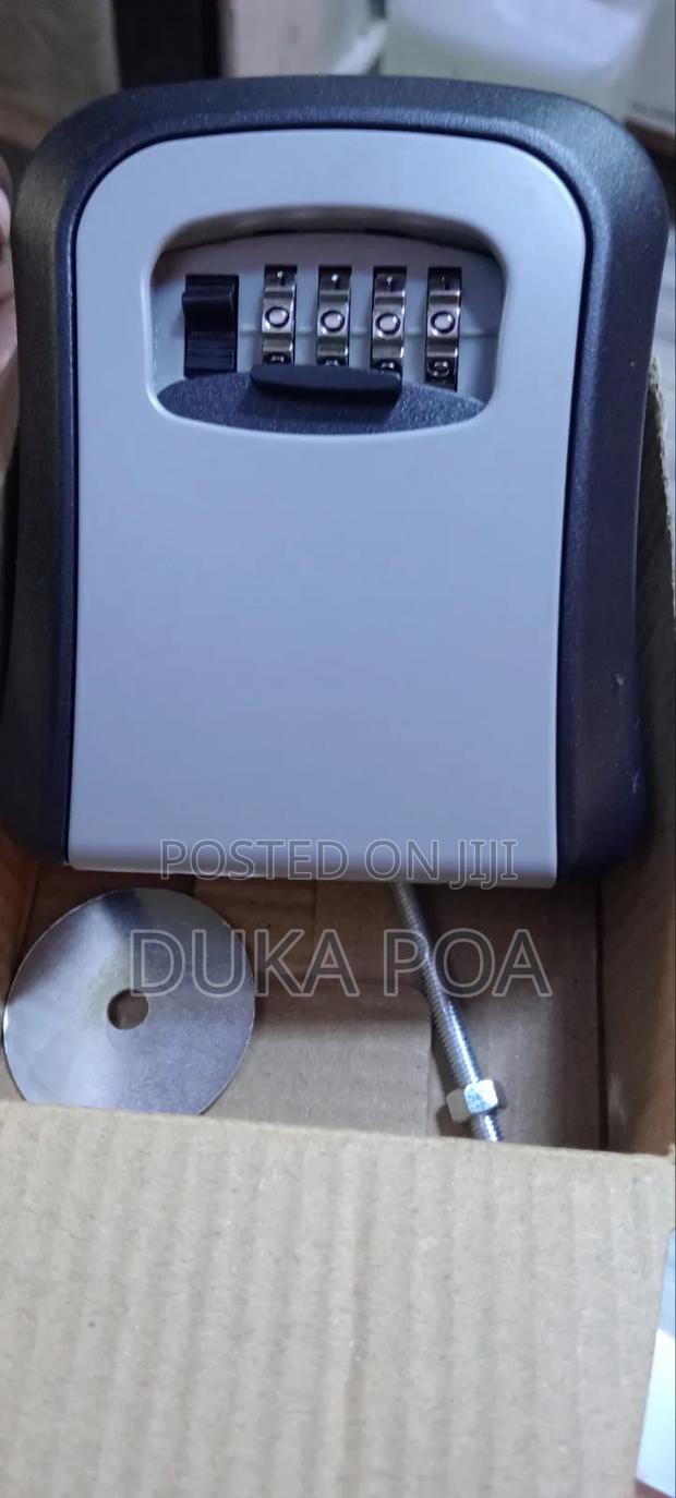 Key Lock Box - thumbnail 2