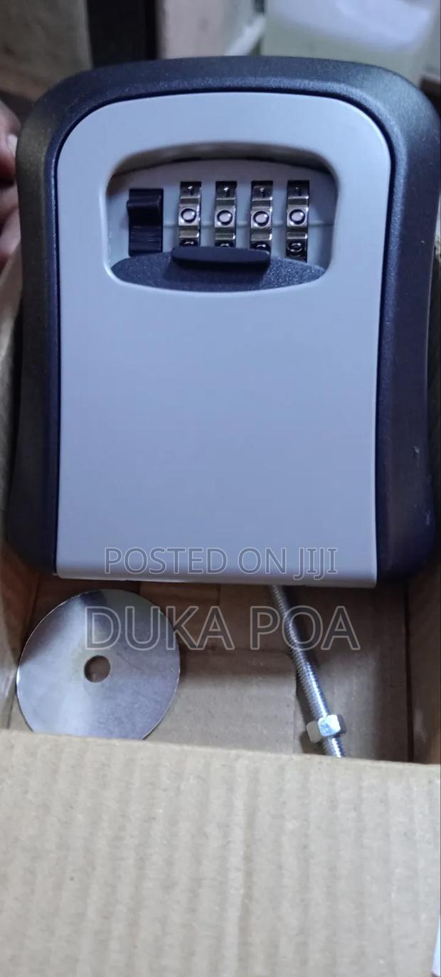 Key Lock Box - thumbnail 3