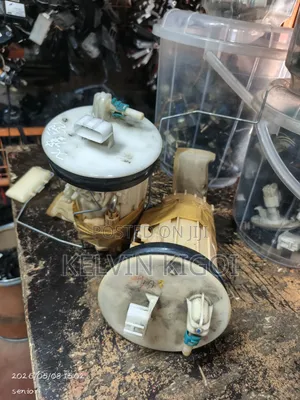 X-Trail Fuel Pump