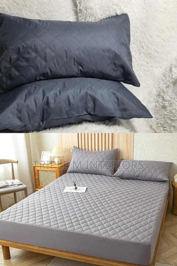Elite Sleep Pillow Guard System