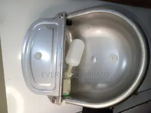 Automatic Stainless Drinker