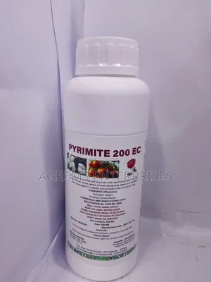 Prymite 200ec 500 Ml