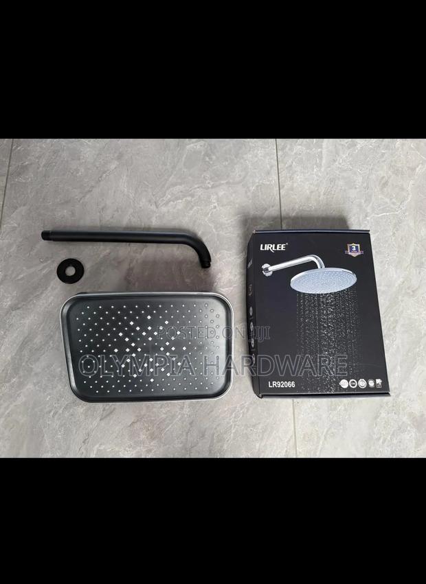 Shower Head Square