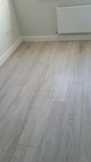SPC Flooring – Strong Elegant Interior Flooring