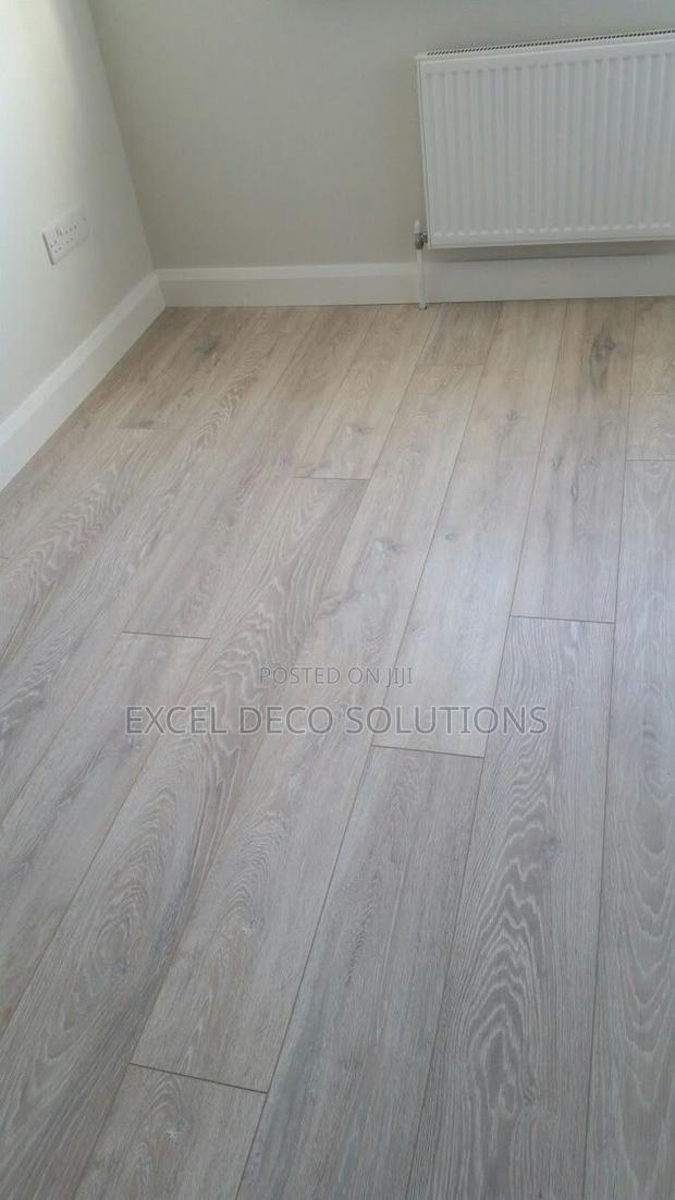 SPC Flooring – Strong Elegant Interior Flooring