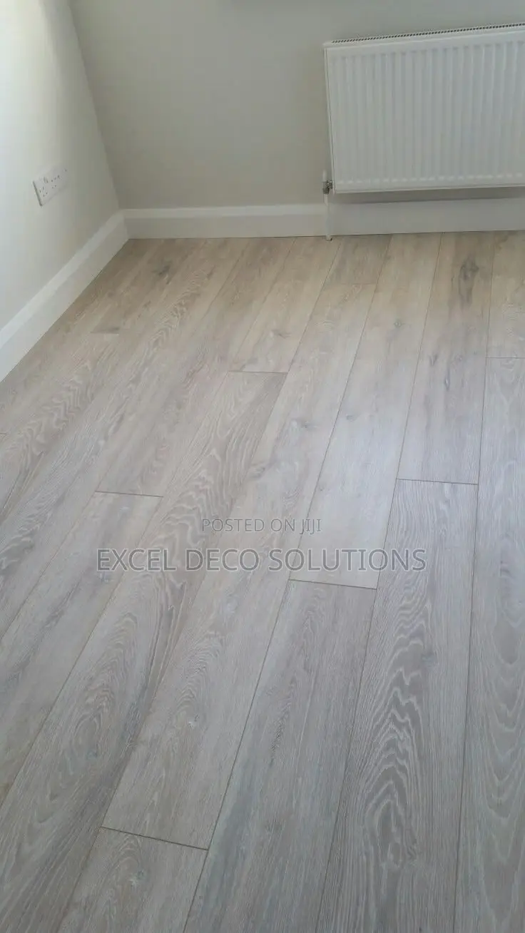 SPC Flooring – Strong Elegant Interior Flooring