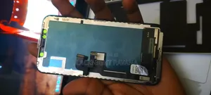 iPhone X Screen