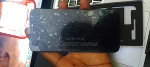 iPhone X Screen