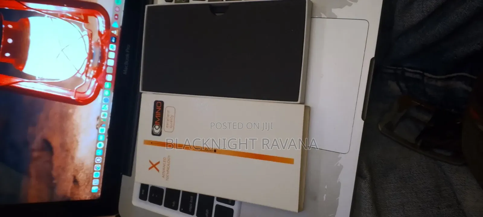iPhone X Screen