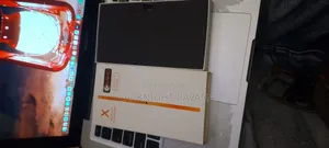 iPhone X Screen