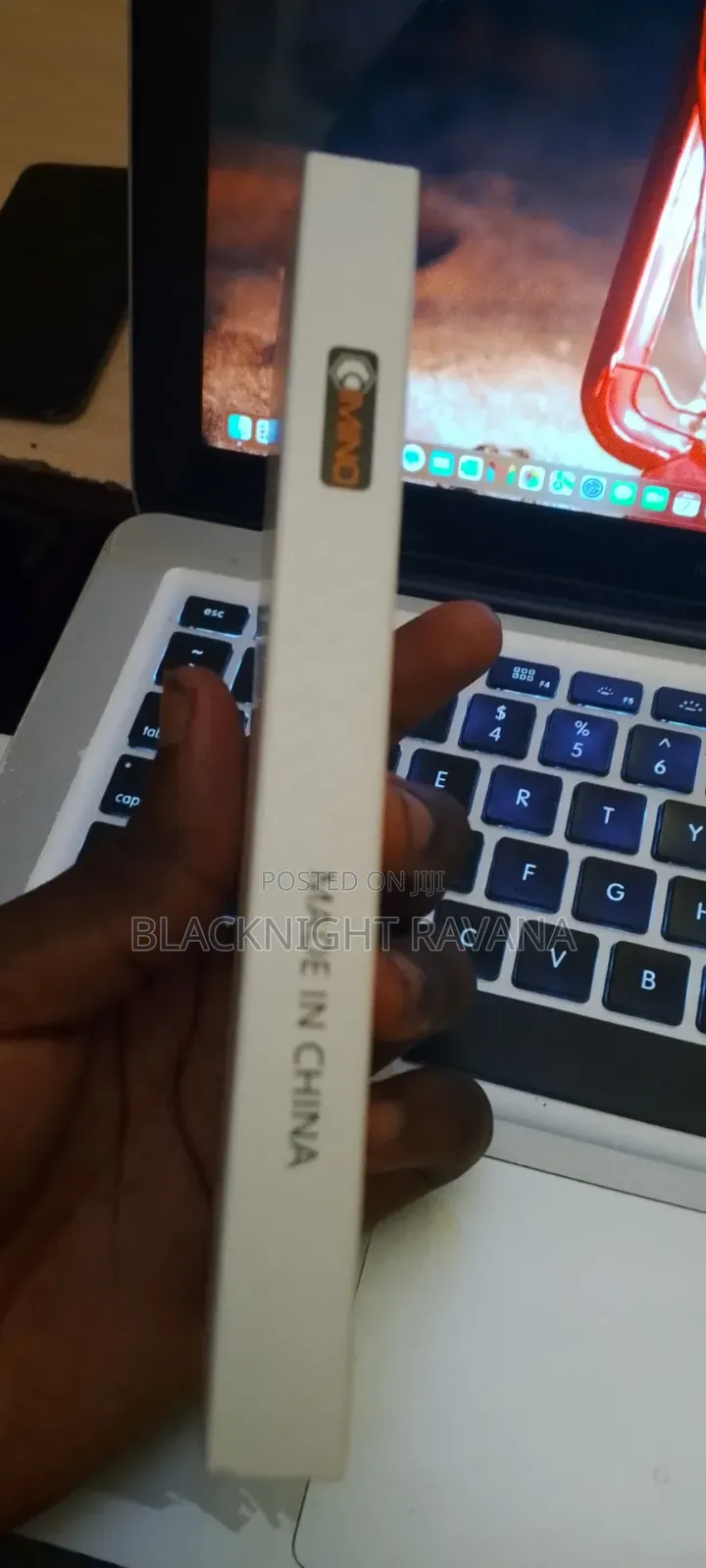 iPhone X Screen