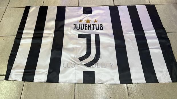 Football Flags for Decoration. - thumbnail 13