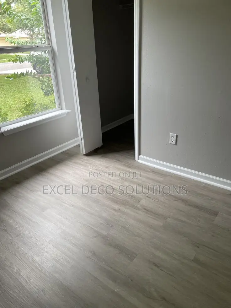 SPC Flooring for Modern Residential Commercial Spaces