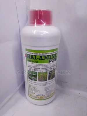 Hai-Amine 720 Sl 1l