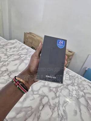 New Samsung Galaxy S23 256 GB Blue