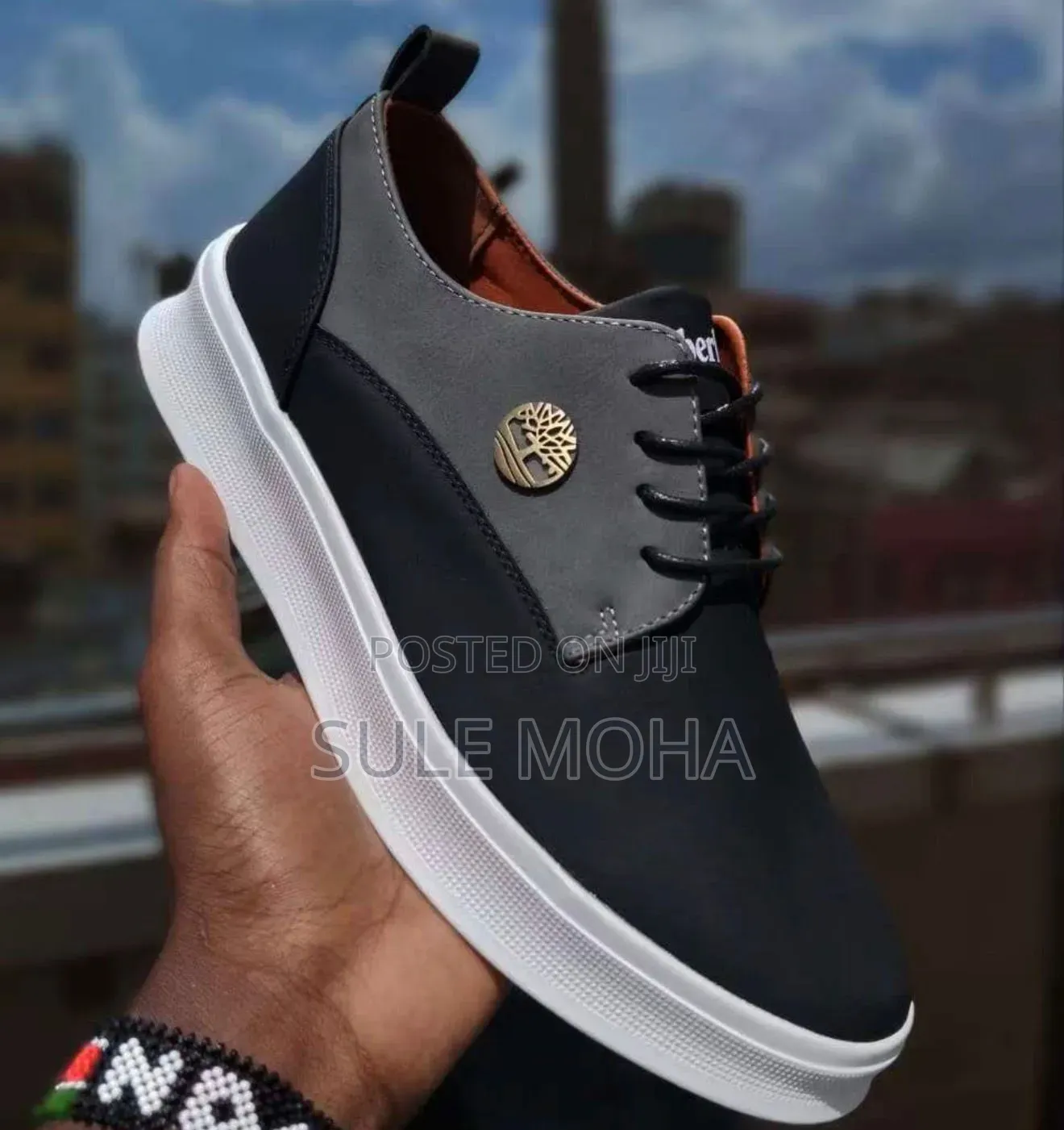 Timberland Shoes