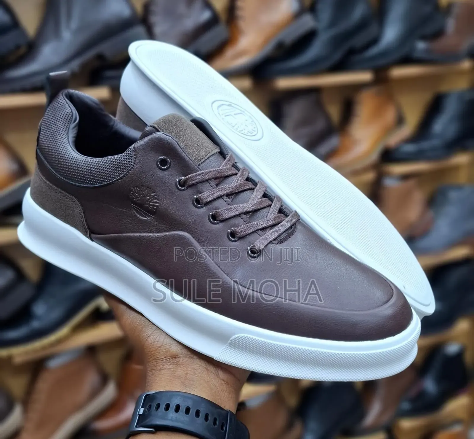 Timberland Shoes